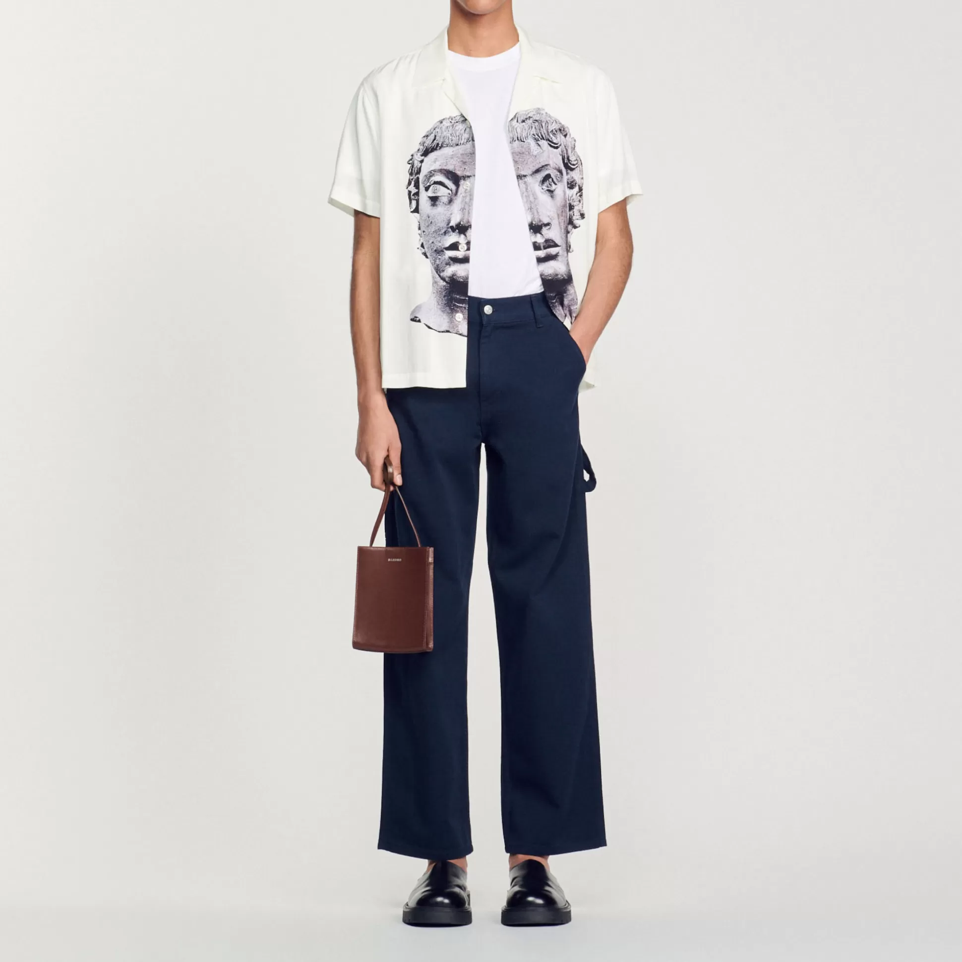Store Jean Carpenter Homme Pantalons & Shorts