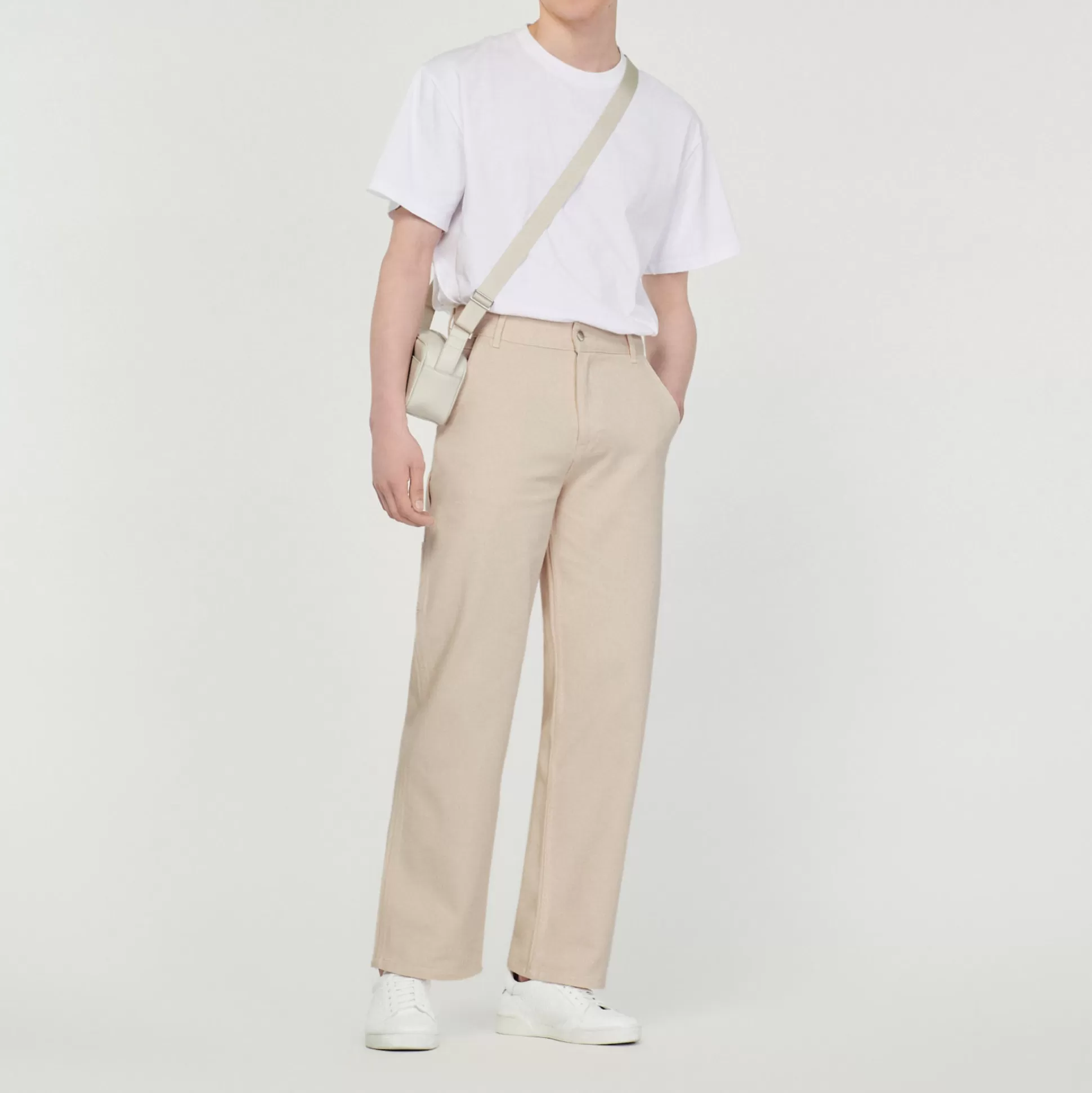Store Jean Carpenter Homme Pantalons & Shorts