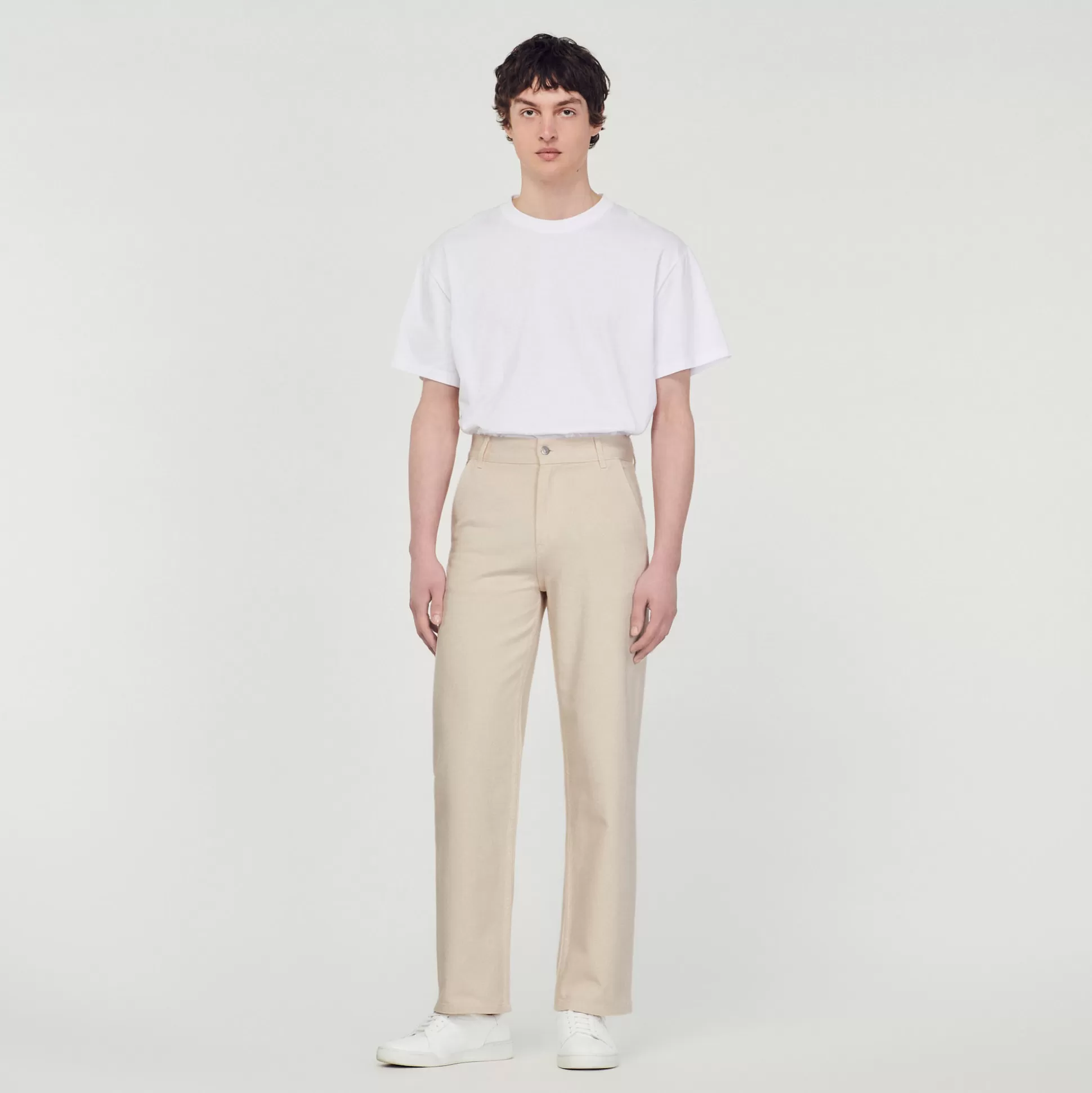 Store Jean Carpenter Homme Pantalons & Shorts