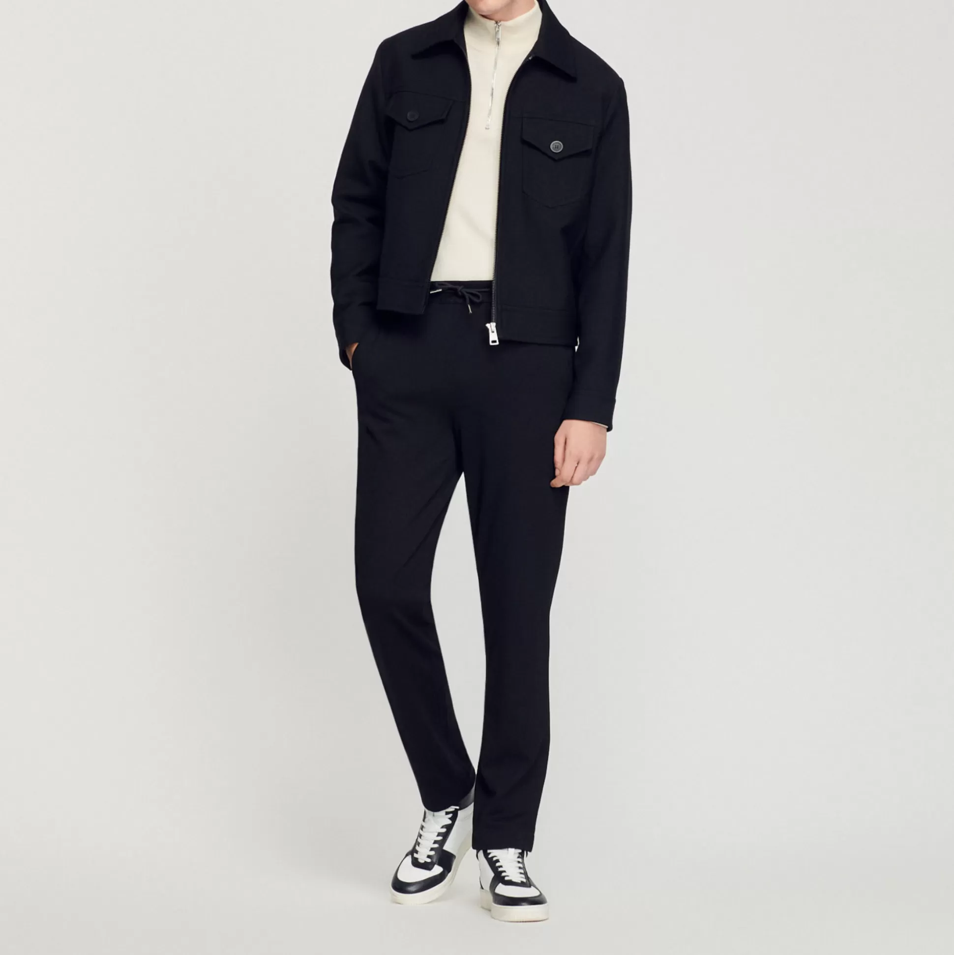 Cheap Jogging En Jersey Homme Sweats & Joggings