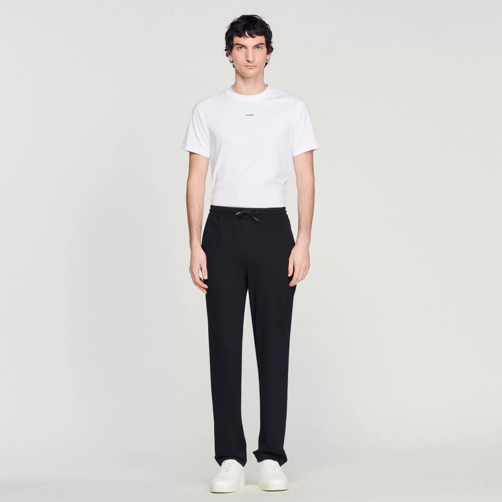 Cheap Jogging En Jersey Homme Sweats & Joggings