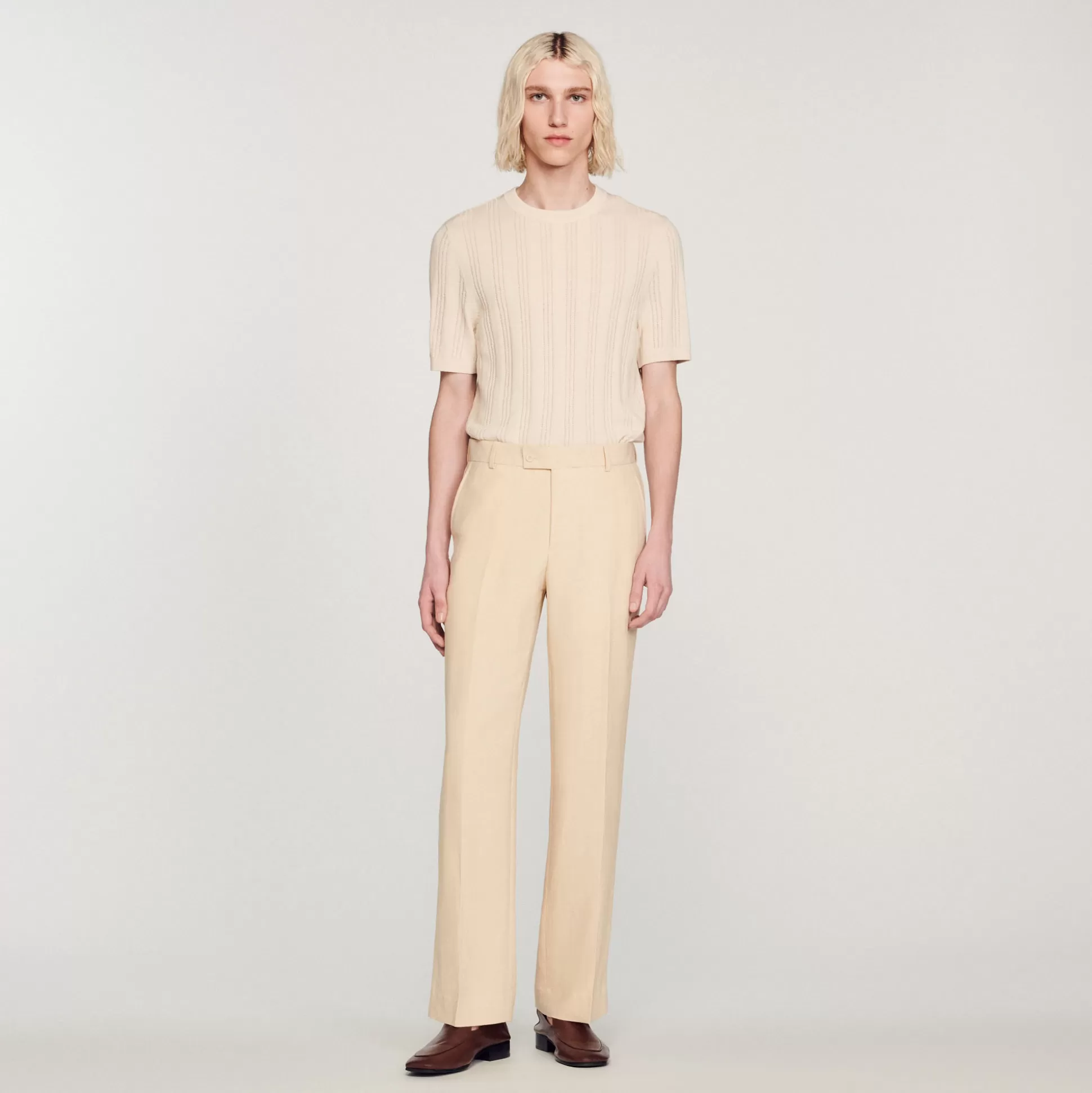 Store Pantalon De Costume Homme Costumes & Smokings