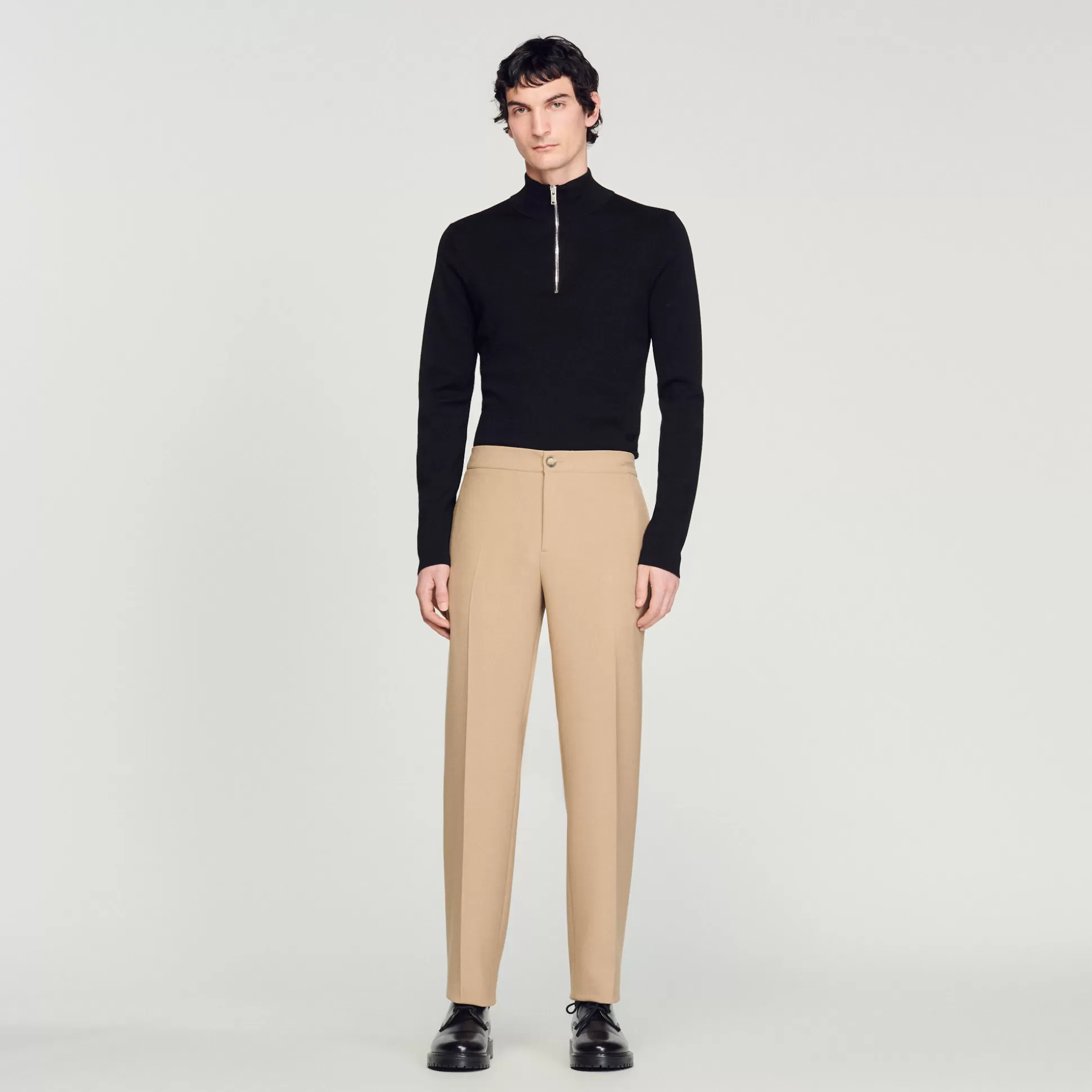 Clearance Pantalon En Jersey Homme Pantalons & Shorts