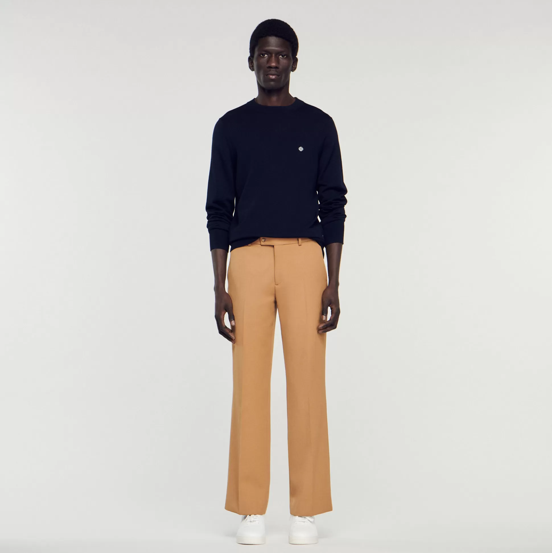 Flash Sale Pull En Maille Homme Pulls & Gilets