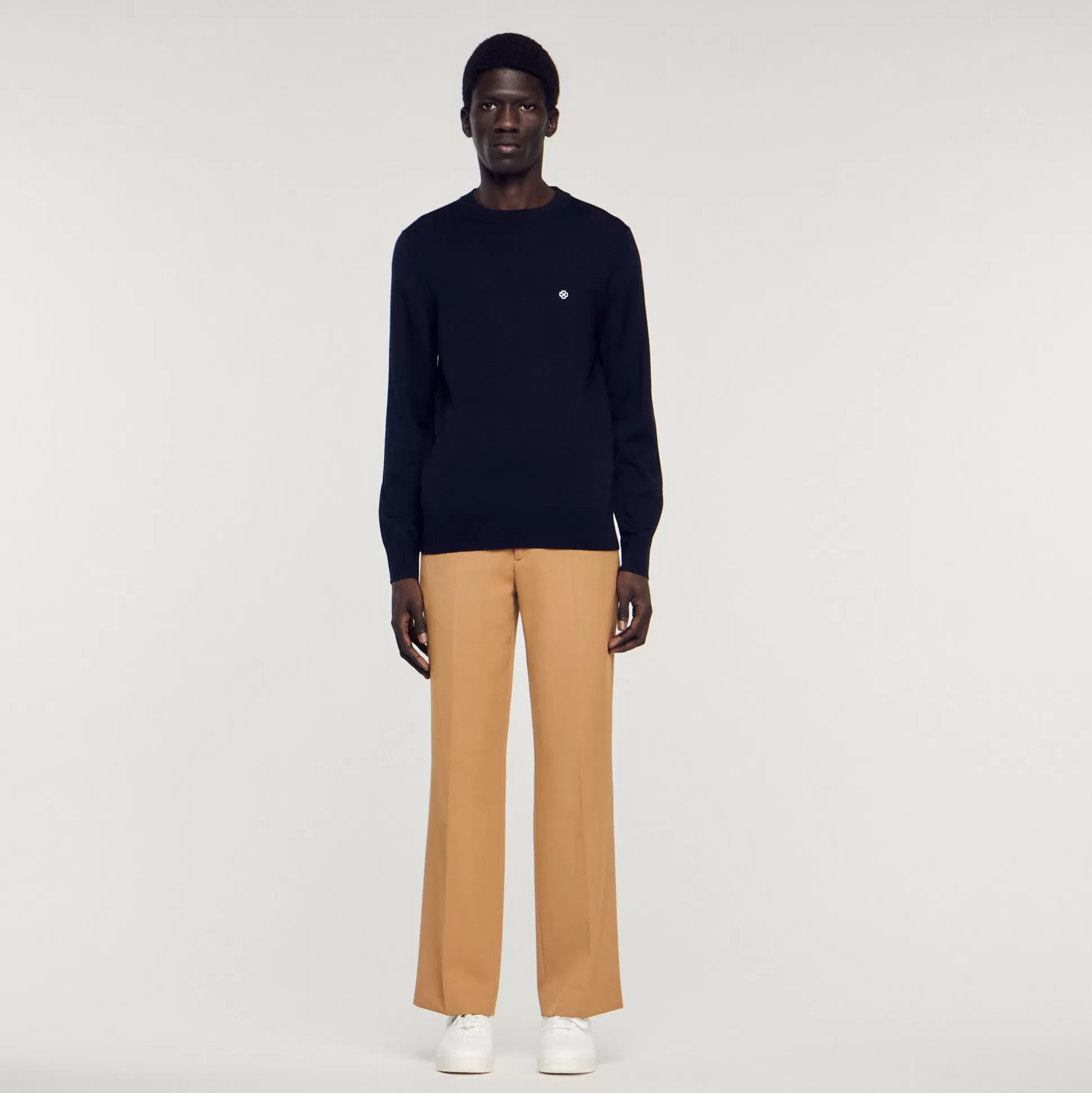 Flash Sale Pull En Maille Homme Pulls & Gilets